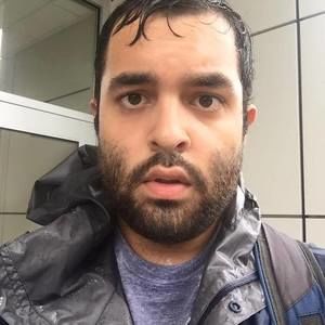 Meet your Posher, Daniel